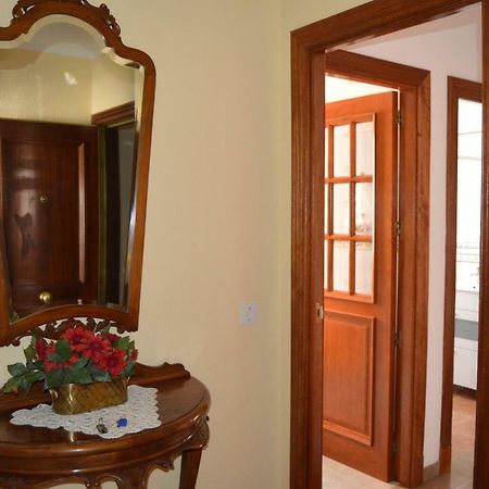 Apartamento Aben Humeya Гранада Екстериор снимка