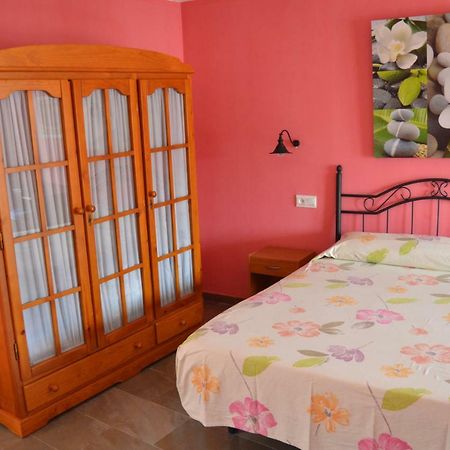 Apartamento Aben Humeya Гранада Екстериор снимка