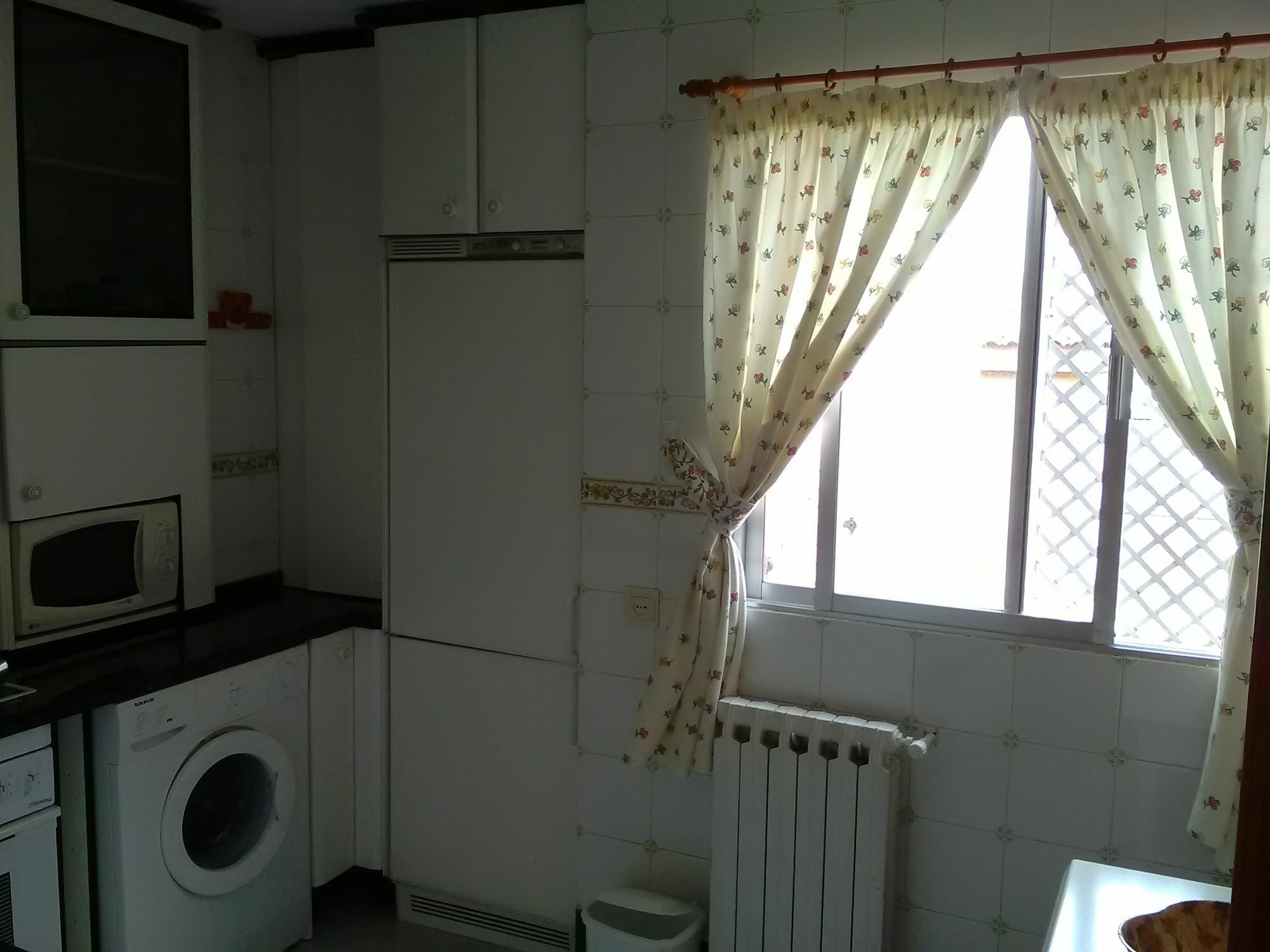 Apartamento Aben Humeya Гранада Екстериор снимка