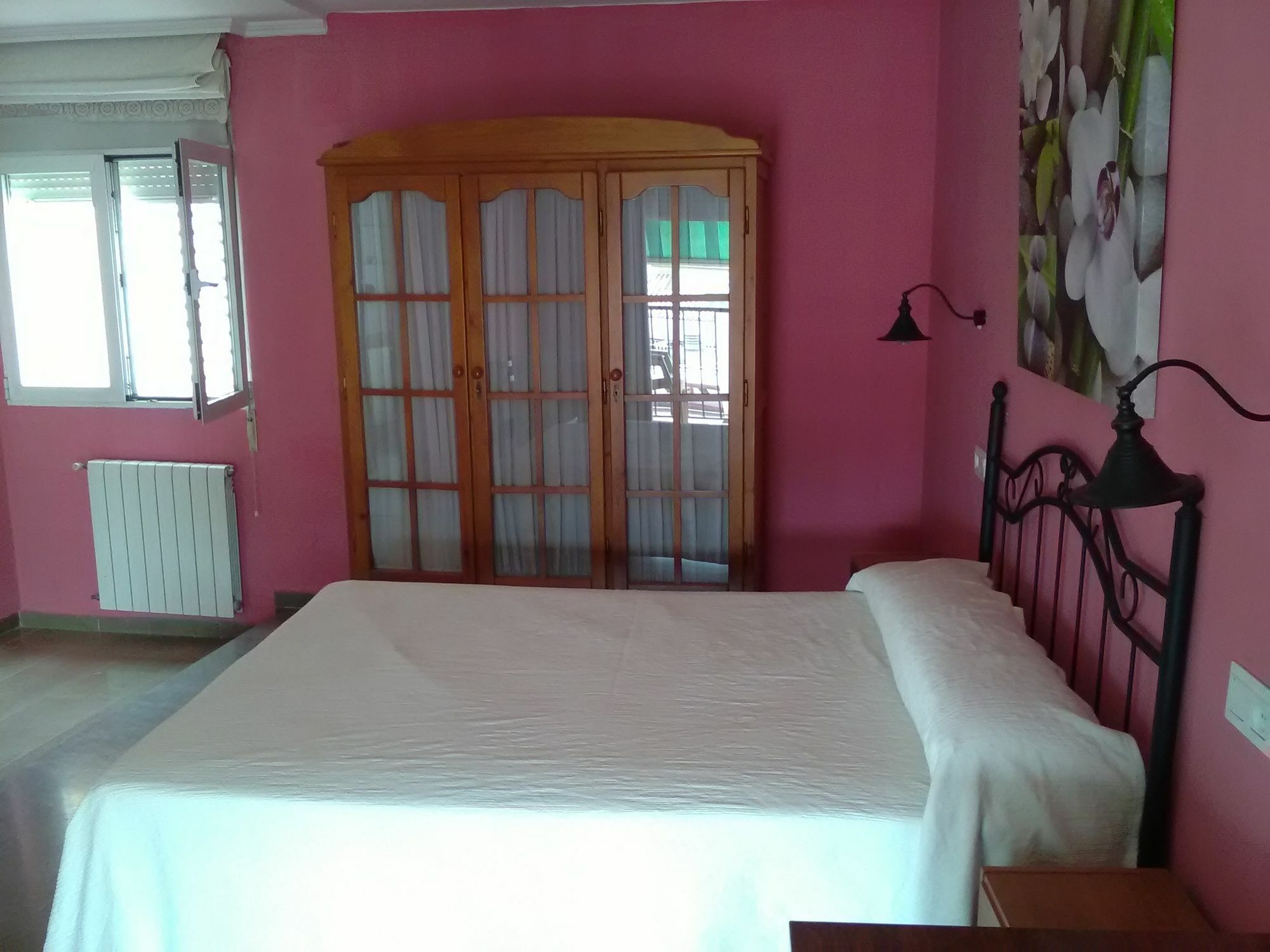 Apartamento Aben Humeya Гранада Екстериор снимка