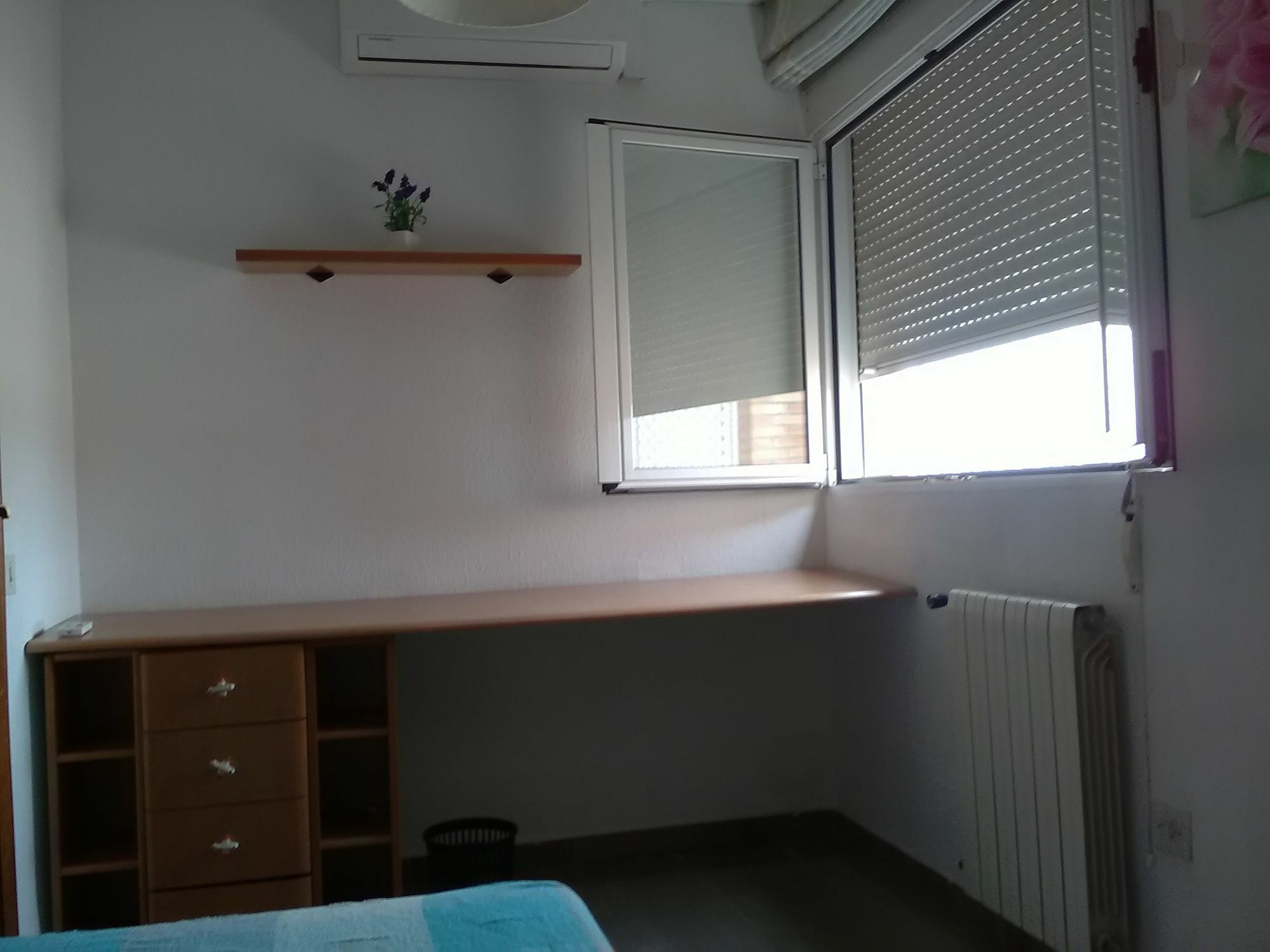 Apartamento Aben Humeya Гранада Екстериор снимка