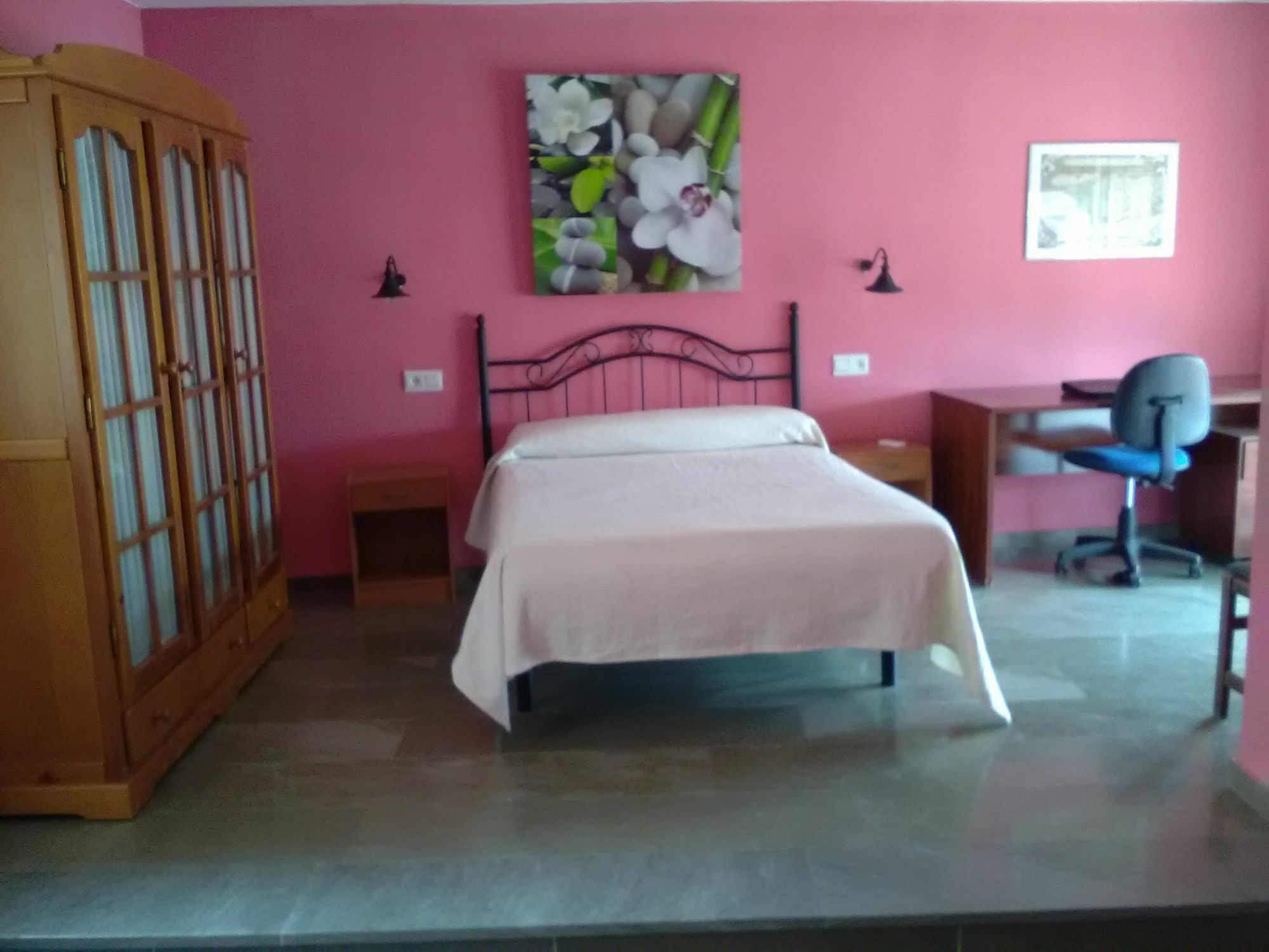 Apartamento Aben Humeya Гранада Екстериор снимка