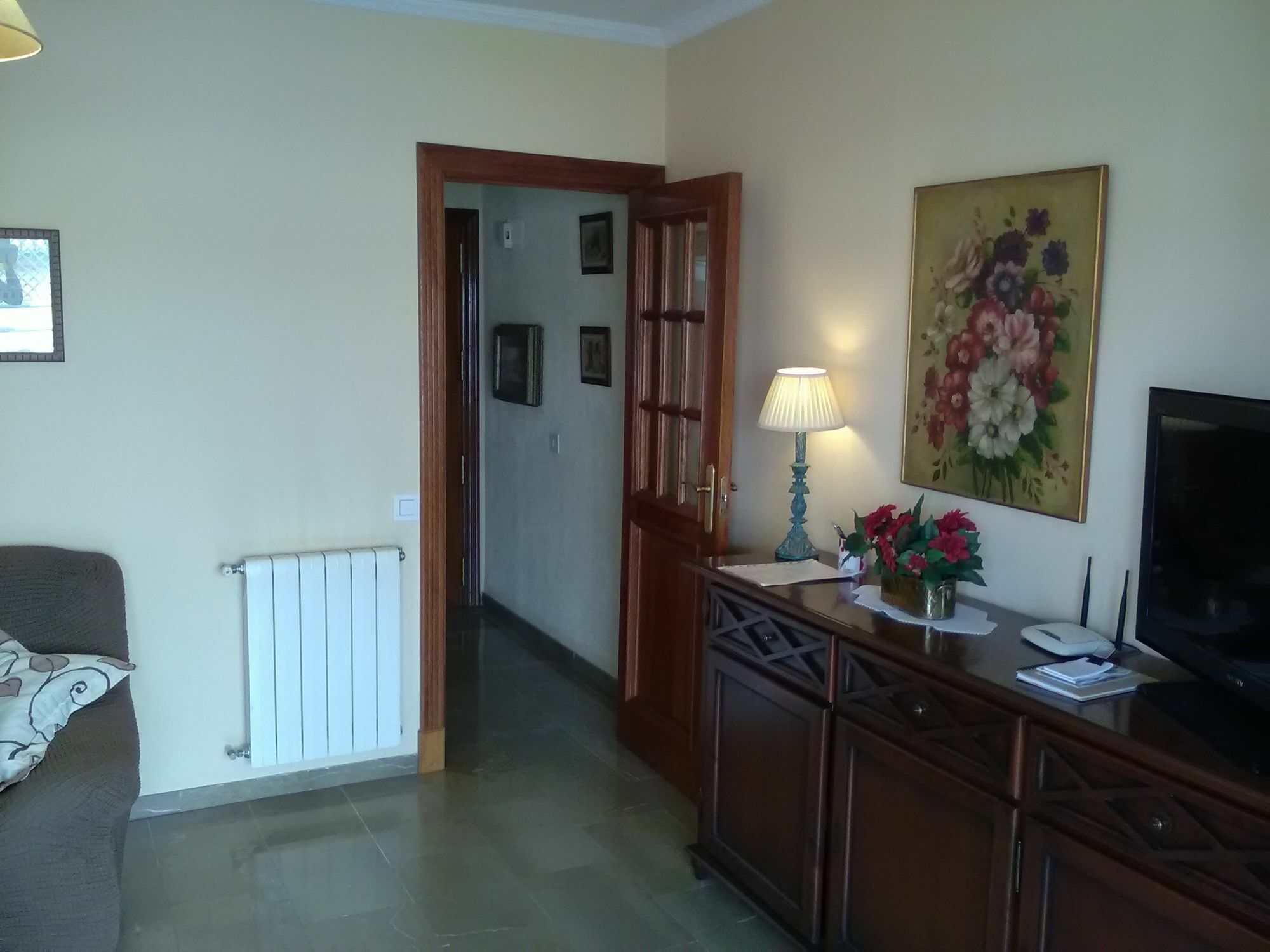 Apartamento Aben Humeya Гранада Екстериор снимка