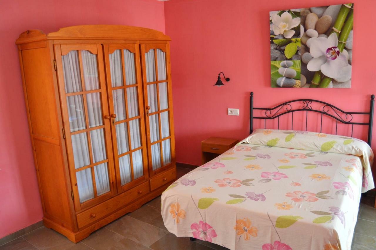 Apartamento Aben Humeya Гранада Екстериор снимка