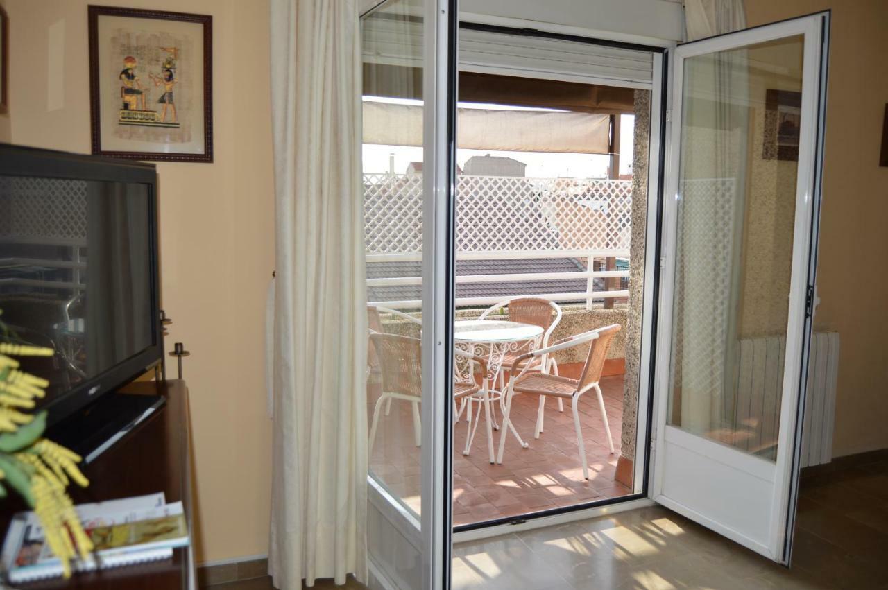 Apartamento Aben Humeya Гранада Екстериор снимка